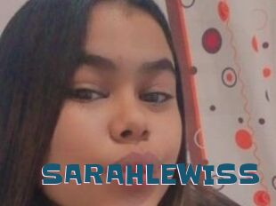 SARAHLEWISS