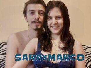 SARAxMARCO