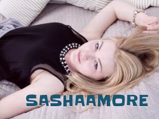 SASHAAMORE
