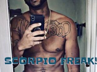 SCORPIO_FREAKY