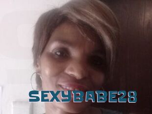 SEXYBABE28