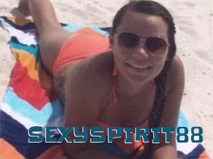 SEXYSPIRIT88