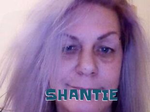 SHANTIE