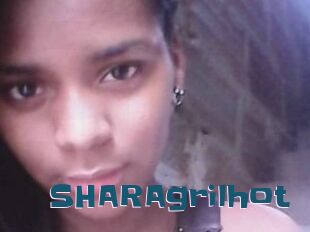 SHARA_grilhot