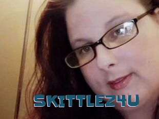 SKITTLEZ4U