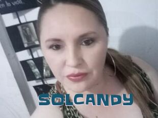 SOLCANDY