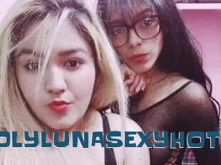 SOLYLUNASEXYHOT