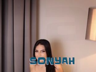 SONYAH