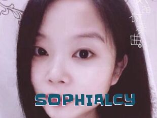 SOPHIALCY