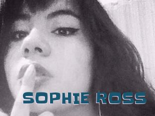 SOPHIE_ROSS
