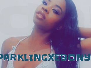 SPARKLINGXEBONY