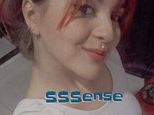 SSSense