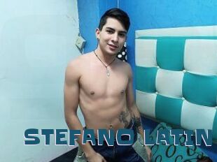 STEFANO_LATIN