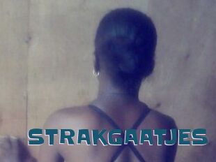 STRAKGAATJES