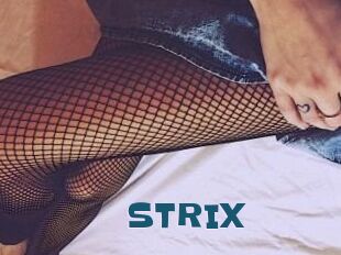 STRIX