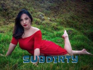 SUBDIRTY
