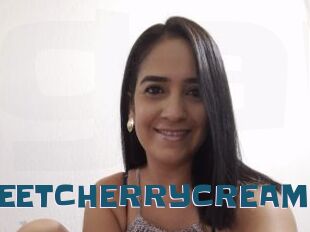 SWEETCHERRYCREAM