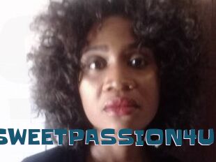 SWEETPASSION4U