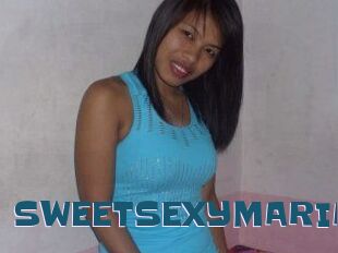 SWEETSEXYMARIA