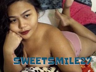 SWEETSMILE27