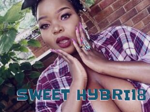 SWEET_HYBRI18