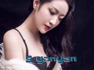 S_yanyan