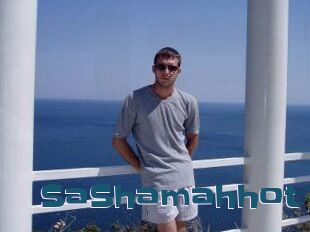 SaShamahhot