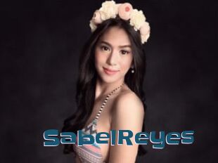 SabelReyes