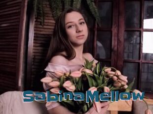 SabinaMellow