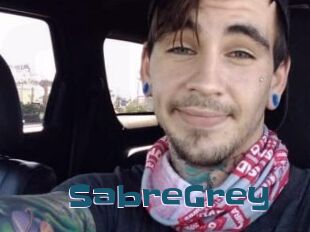 SabreGrey