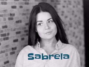 Sabrela