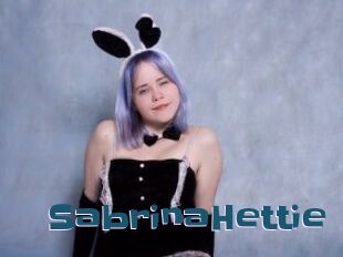 SabrinaHettie