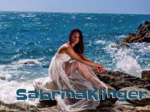 SabrinaKlinger