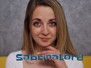 SabrinaLord