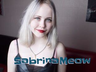 SabrinaMeow