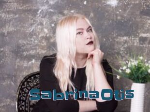SabrinaOtis