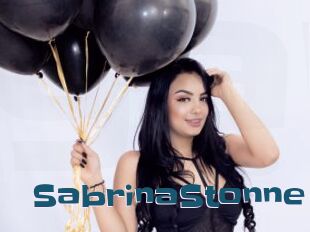 SabrinaStonne