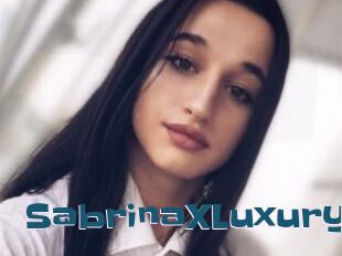 SabrinaXLuxury