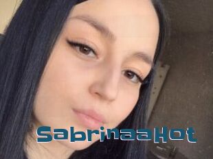SabrinaaHot