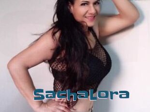 SachaLora