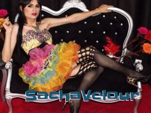 SachaVelour