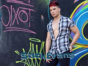 SackEvans