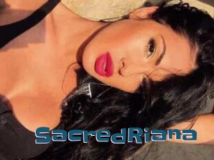 SacredRiana