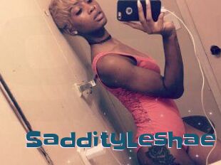 SaddityLeshae