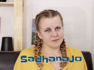 SadhanaJo