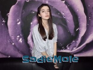 SadieMole