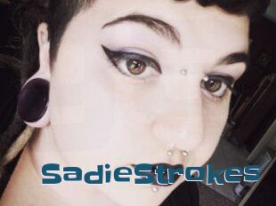 SadieStrokes