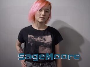 SageMoore