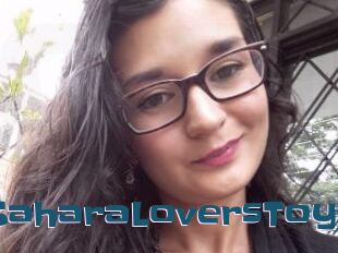 SaharaLoversToy