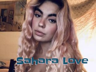 Sahara_Love